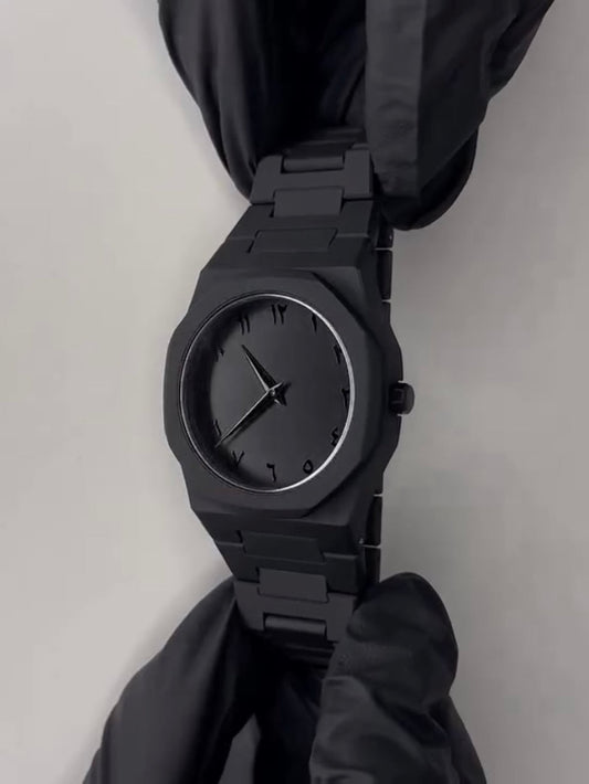 Aura watch