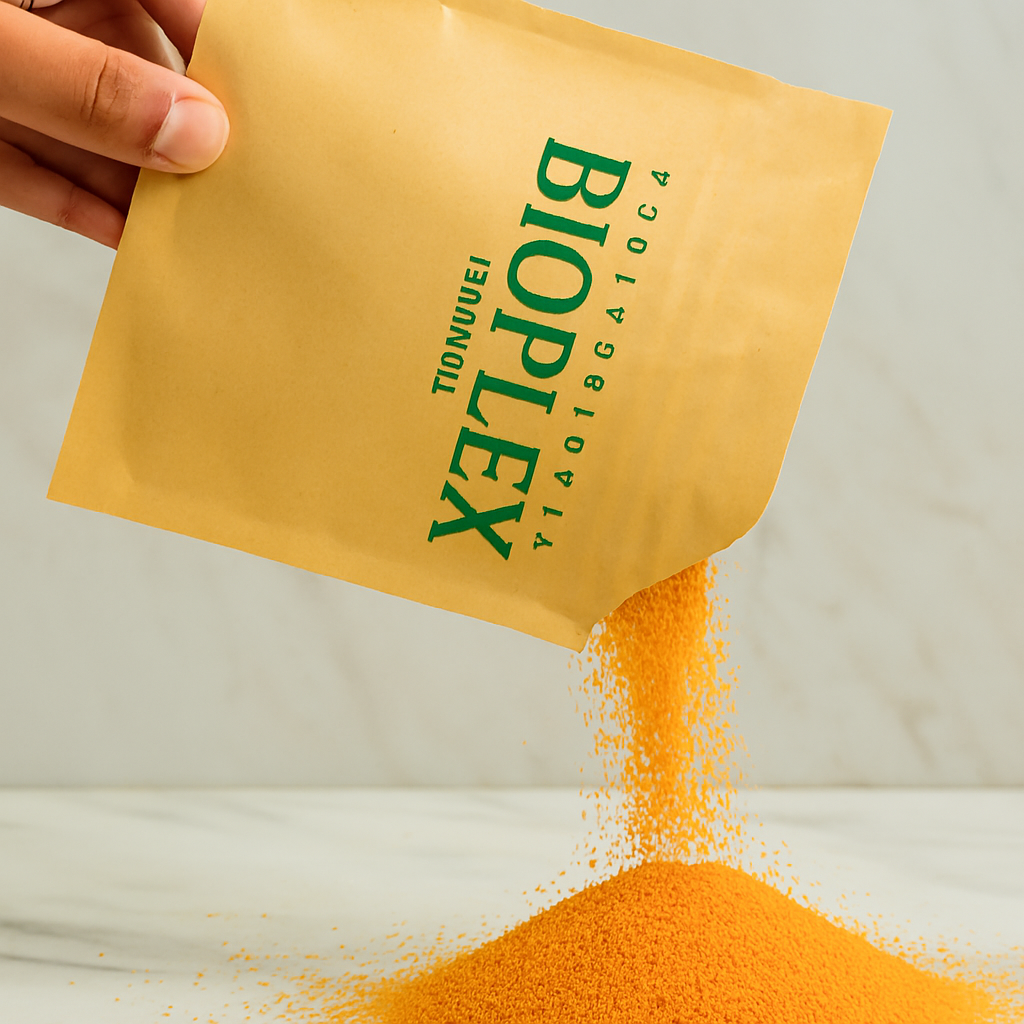 Bioplex Hair Protein Treatment