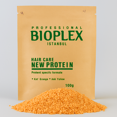 Bioplex Hair Protein Treatment