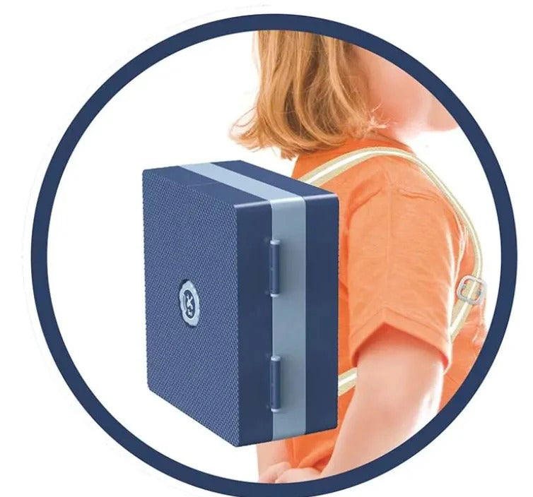 2In1 Kids Backpack Tool Kit 32pcs