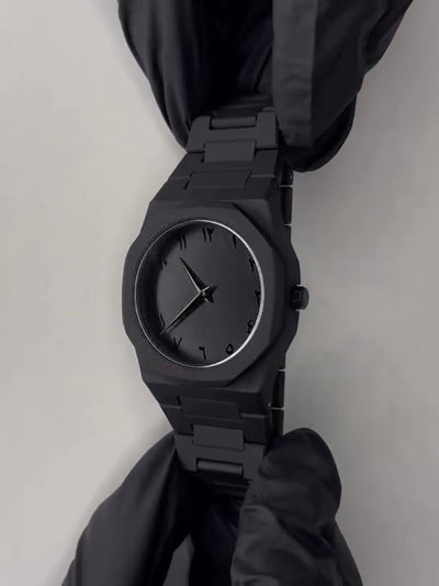 Aura watch