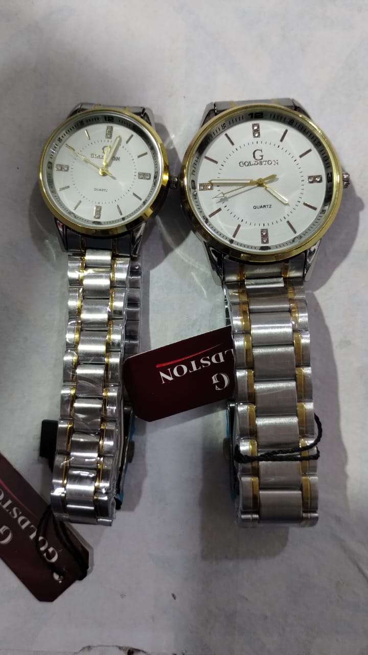 Couple Watch