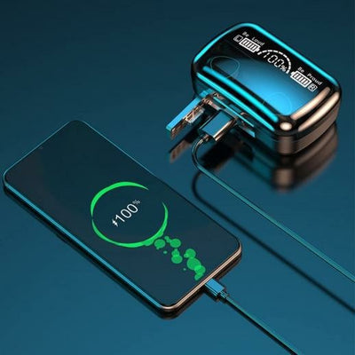 DaMix Original M10 Bluetooth Earbuds