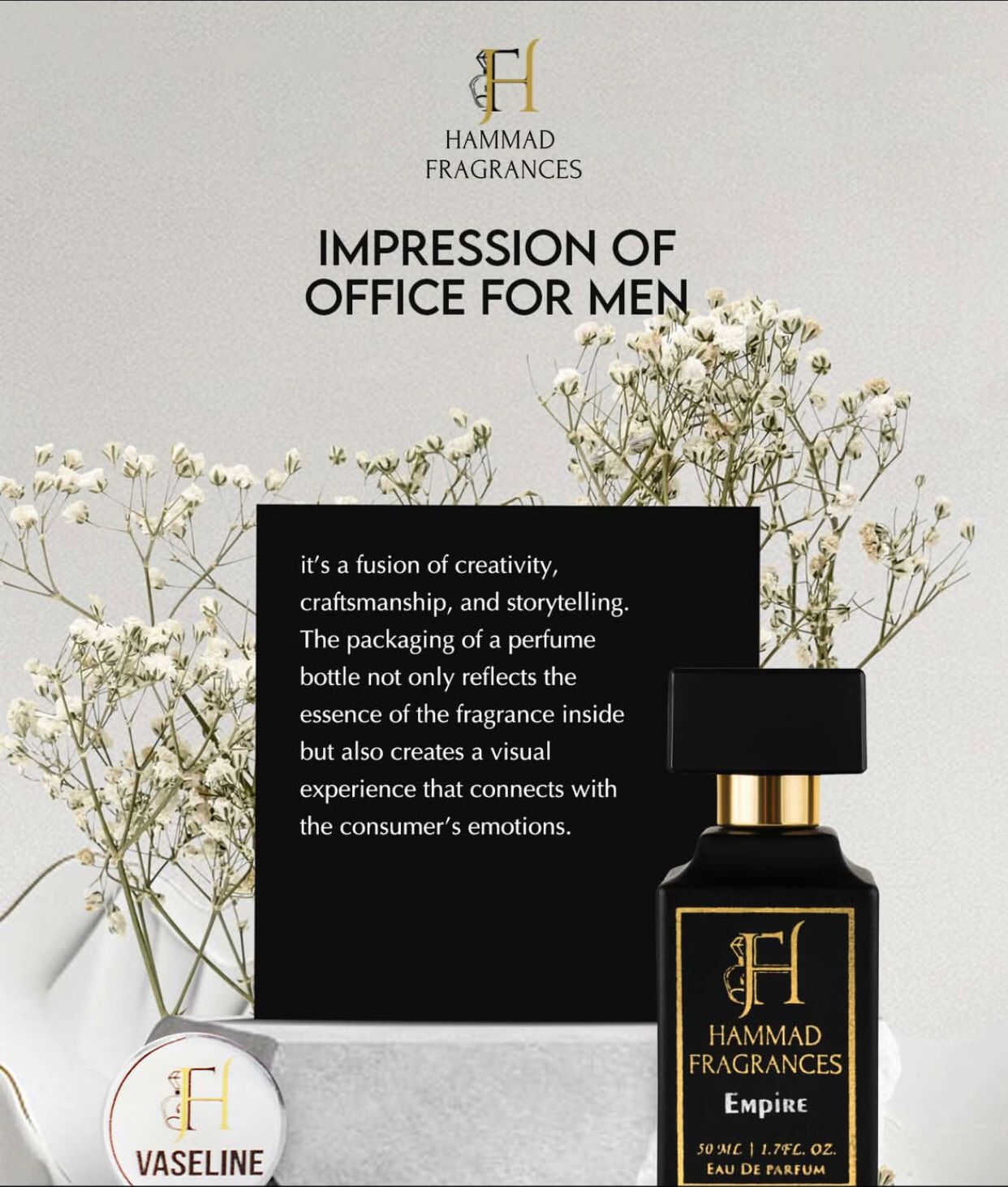Hammad Fragrances